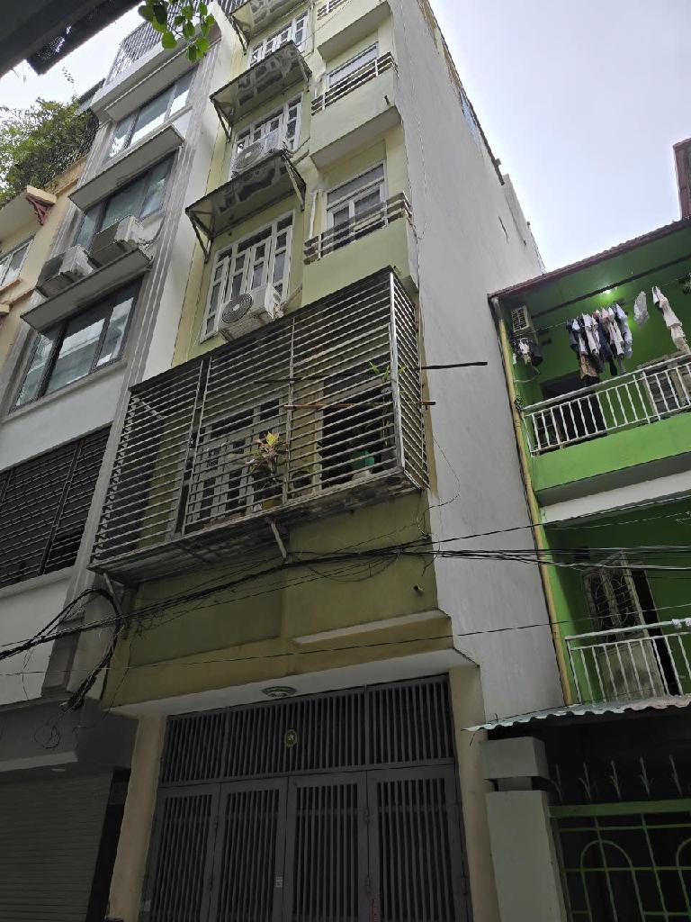 Ô TÔ 7 CHỖ QUA - PHÂN LÔ - SỔ HOA HẬU + 2 NGÕ MẶT NGÕ Ô TÔ KINH DOANH HIẾM CÓ KHÓ TÌM